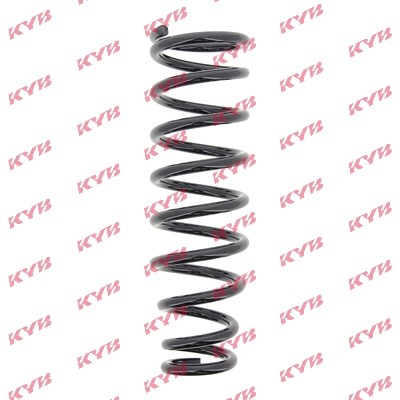 Spiralfjäder, Framaxel Kyb K-flex RC3433 KYB