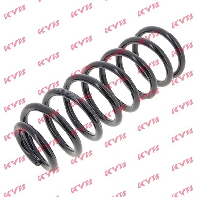 Spiralfjäder, Bakaxel Kyb K-flex RC5235 KYB