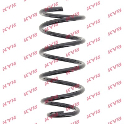 Spiralfjäder, Bakaxel Kyb K-flex RC5801 KYB