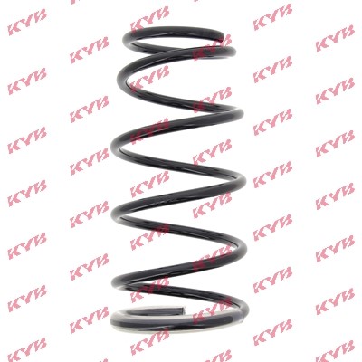 Spiralfjäder, Bakaxel vänster Kyb K-flex RC5818 KYB
