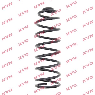 Spiralfjäder, Bakaxel Kyb K-flex RC5923 KYB