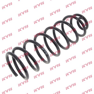 Spiralfjäder, Bakaxel Kyb K-flex RC5923 KYB