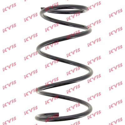 Spiralfjäder, Framaxel Kyb K-flex RF2562 KYB