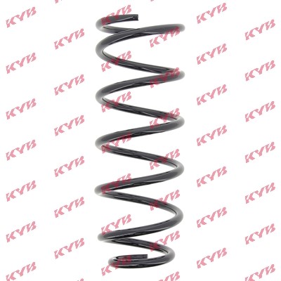 Spiralfjäder, Bakaxel Kyb K-flex RF6046 KYB