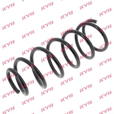 Spiralfjäder, Bakaxel Kyb K-flex RF6046 KYB