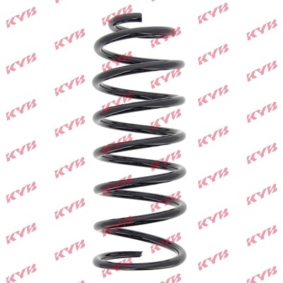 Spiralfjäder, Bakaxel Kyb K-flex RF6048 KYB