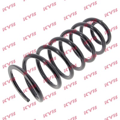 Spiralfjäder, Bakaxel Kyb K-flex RF6048 KYB