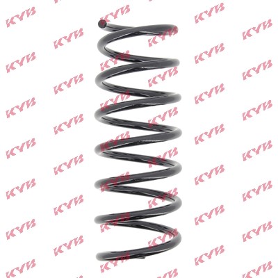 Spiralfjäder, Framaxel Kyb K-flex RH2911 KYB Spiralfjäder, Framaxel Kyb K-flex RH2911 KYB