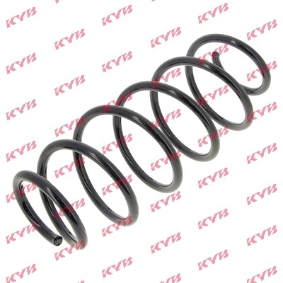 Spiralfjäder, Framaxel Kyb K-flex RH3335 KYB