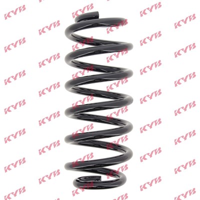 Spiralfjäder, Framaxel Kyb K-flex RH3477 KYB
