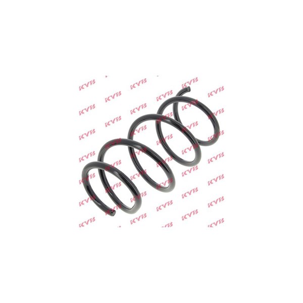 Spiralfj�äder, Framaxel Kyb K-flex RH3483 KYB