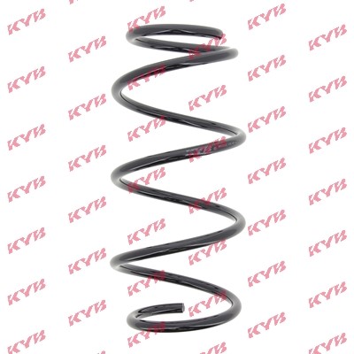 Spiralfjäder, Framaxel Kyb K-flex RH3913 KYB