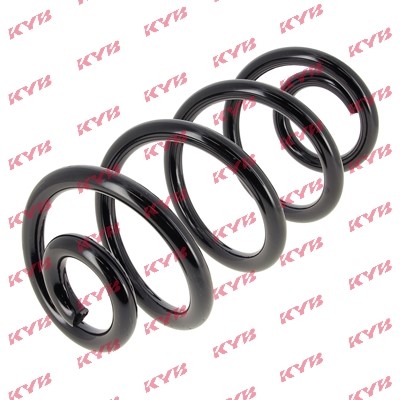 Spiralfjäder, Bakaxel Kyb K-flex RH6379 KYB