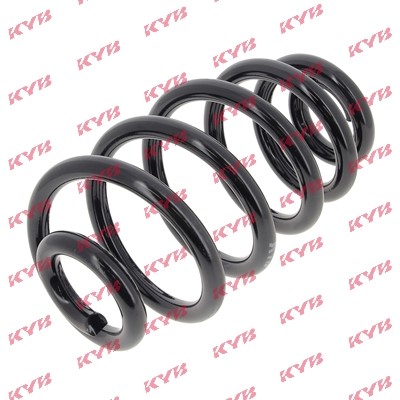 Spiralfjäder, Bakaxel Kyb K-flex RH6577 KYB