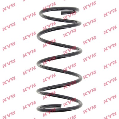 Spiralfjäder, Framaxel Kyb K-flex RI1621 KYB