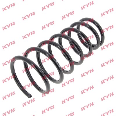 Spiralfjäder, Bakaxel Kyb K-flex RI6111 KYB