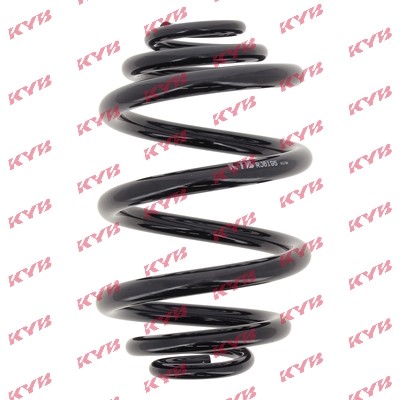 Spiralfjäder, Bakaxel Kyb K-flex RJ6195 KYB