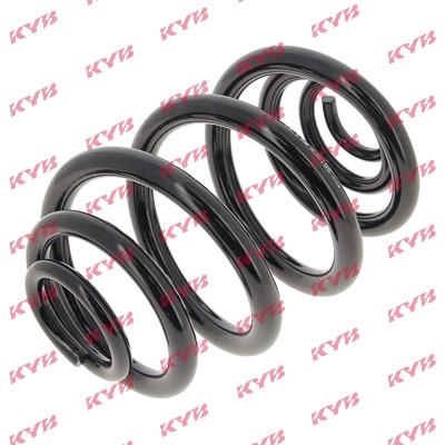 Spiralfjäder, Bakaxel Kyb K-flex RJ6195 KYB Spiralfjäder, Bakaxel Kyb K-flex RJ6195 KYB