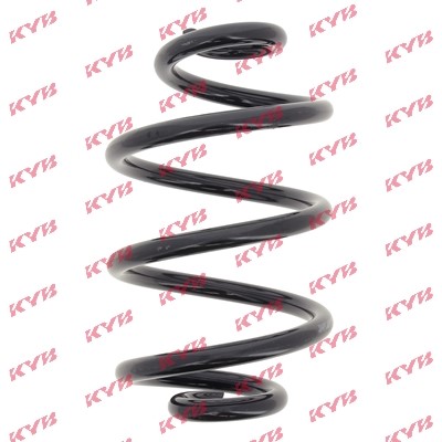 Spiralfjäder, Bakaxel Kyb K-flex RX5552 KYB