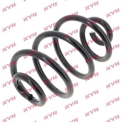 Spiralfjäder, Bakaxel Kyb K-flex RX5552 KYB