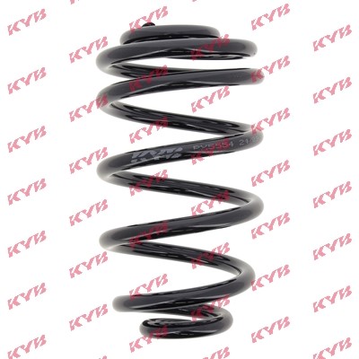 Spiralfjäder, Bakaxel Kyb K-flex RX5554 KYB