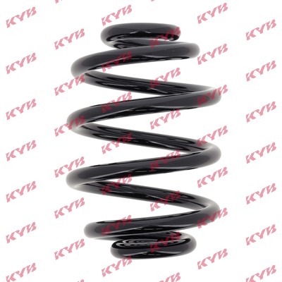 Spiralfjäder, Bakaxel Kyb K-flex RX6197 KYB