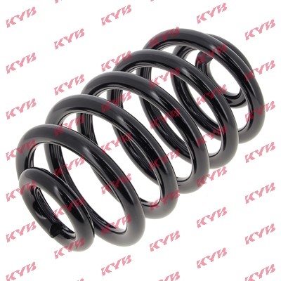 Spiralfjäder, Bakaxel Kyb K-flex RX6213 KYB