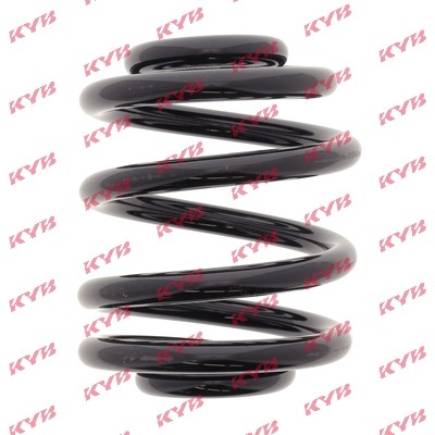 Spiralfjäder, Bakaxel Kyb K-flex RX6631 KYB