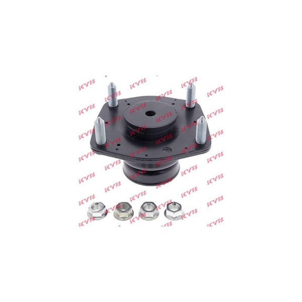 Fjäderbenslager, Framaxel Kyb Suspension mounting kit SM1026 KYB