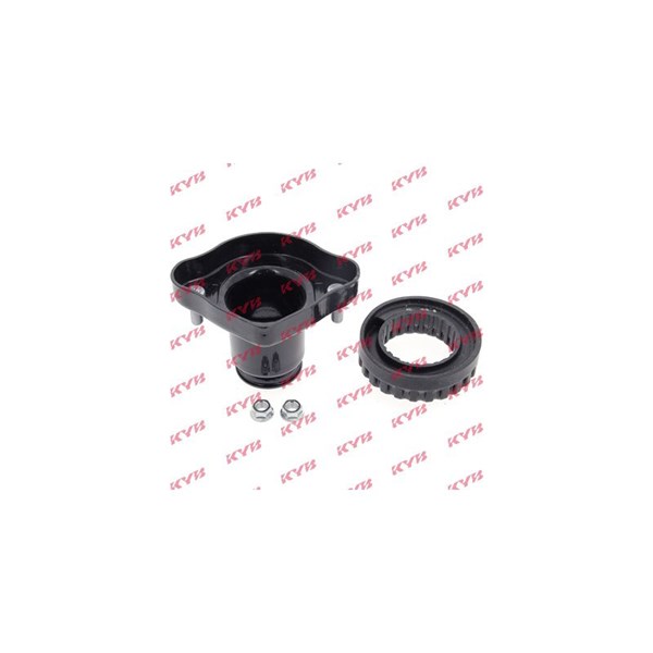 Fjäderbenslager, Bakaxel Kyb Suspension mounting kit SM5788 KYB