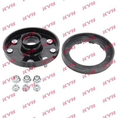 Fjäderbenslager, framaxel vänster Kyb SM5789 KYB