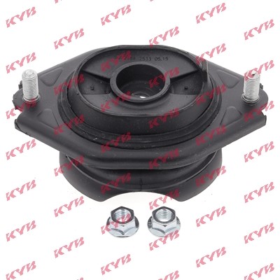 Fjäderbenslager, Bakaxel Kyb Suspension mounting kit SM5798 KYB Fjäderbenslager, Bakaxel Kyb Suspension mounting kit SM5798 KYB