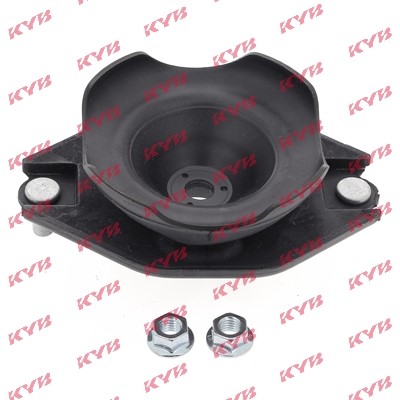 Fjäderbenslager, Bakaxel Kyb Suspension mounting kit SM5798 KYB Fjäderbenslager, Bakaxel Kyb Suspension mounting kit SM5798 KYB