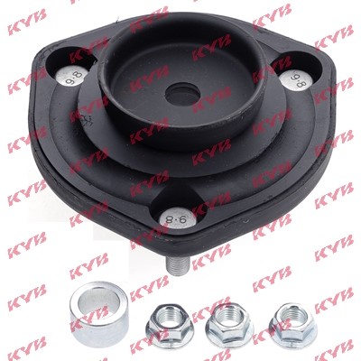 Fjäderbenslager, Bakaxel Kyb Suspension mounting kit SM5799 KYB