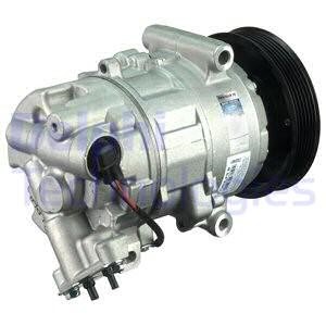Kompressor, klimatanläggning Delphi CS20481 DELPHI