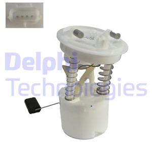 Bränslepump Delphi FG1949-12B1 DELPHI