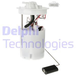 Bränslepump Delphi FG2005-12B1 DELPHI