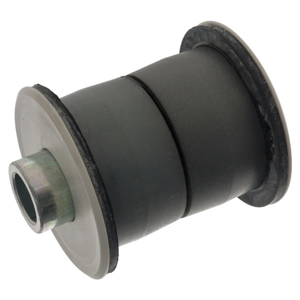 Bussning, bladfjäder, Fram, Bakaxel Febi bilstein 100696 FEBI BILSTEIN