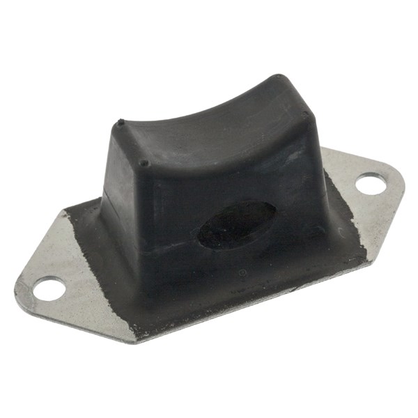 Genomslagsgummi, stötdämpare Febi bilstein 100697 FEBI BILSTEIN