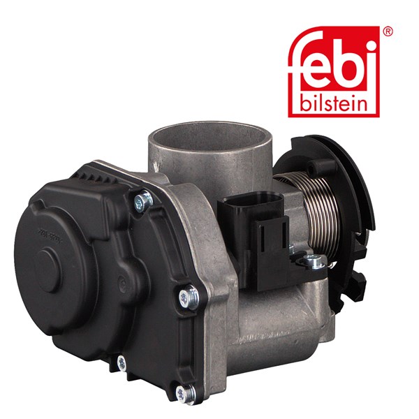 Gasspjäll/Spjällhus 12V Febi bilstein 100795 FEBI BILSTEIN