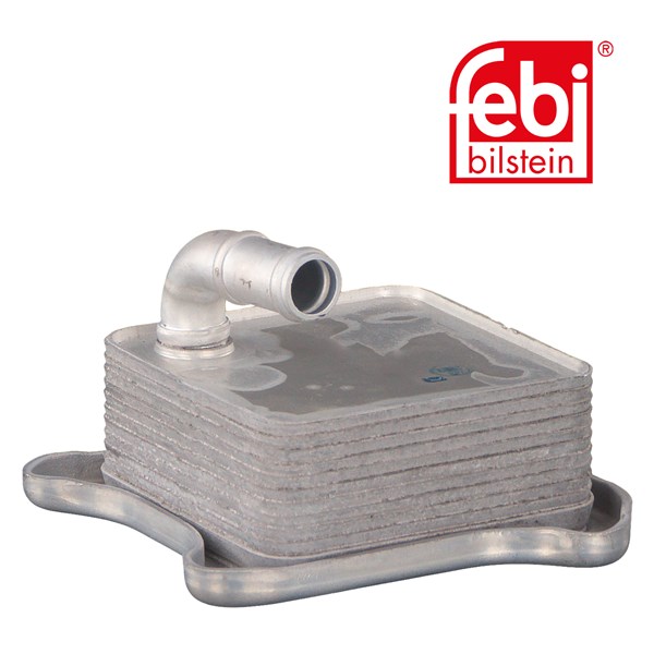 Oljekylare, motor Febi bilstein 101005 FEBI BILSTEIN