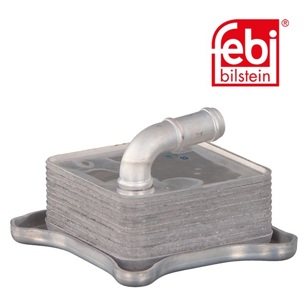 Oljekylare, motor Febi bilstein 101005 FEBI BILSTEIN