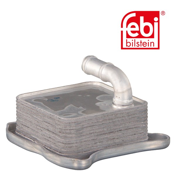 Oljekylare, motor Febi bilstein 101005 FEBI BILSTEIN
