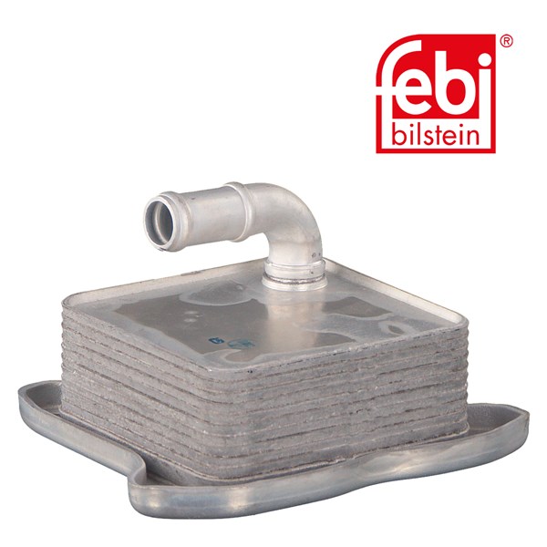 Oljekylare, motor Febi bilstein 101005 FEBI BILSTEIN