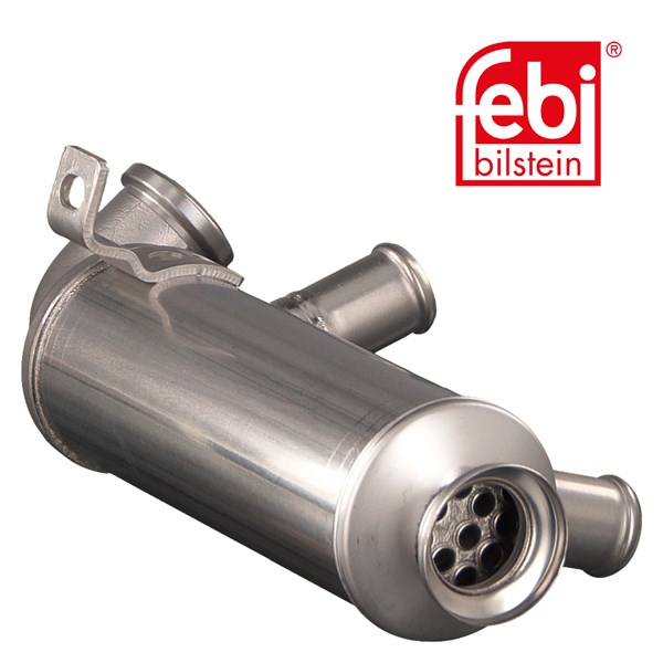Kylare, avgasåterföring Febi bilstein 101016 FEBI BILSTEIN