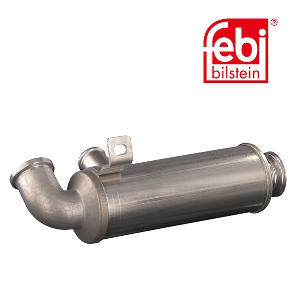Kylare, avgasåterföring Febi bilstein 101016 FEBI BILSTEIN