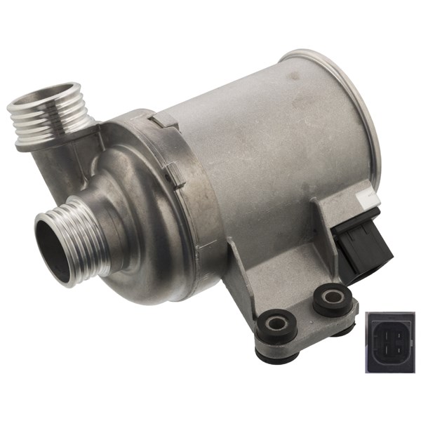Vattenpump 12,5V Febi bilstein 101104 FEBI BILSTEIN