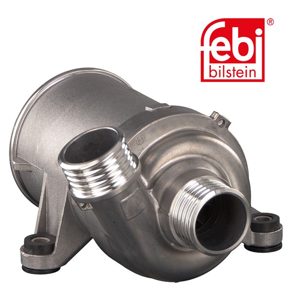 Vattenpump 12,5V Febi bilstein 101104 FEBI BILSTEIN