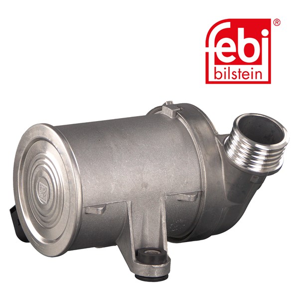 Vattenpump 12,5V Febi bilstein 101104 FEBI BILSTEIN
