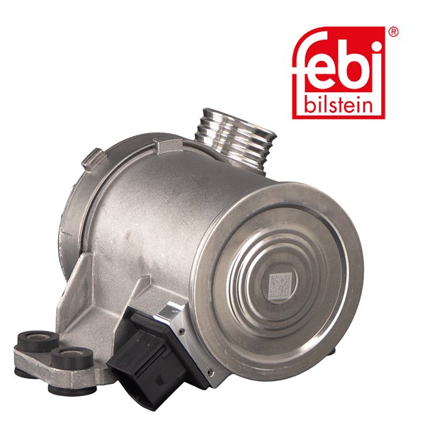 Vattenpump 12,5V Febi bilstein 101104 FEBI BILSTEIN